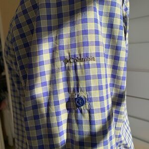 Columbia Omni-Shade Shirt